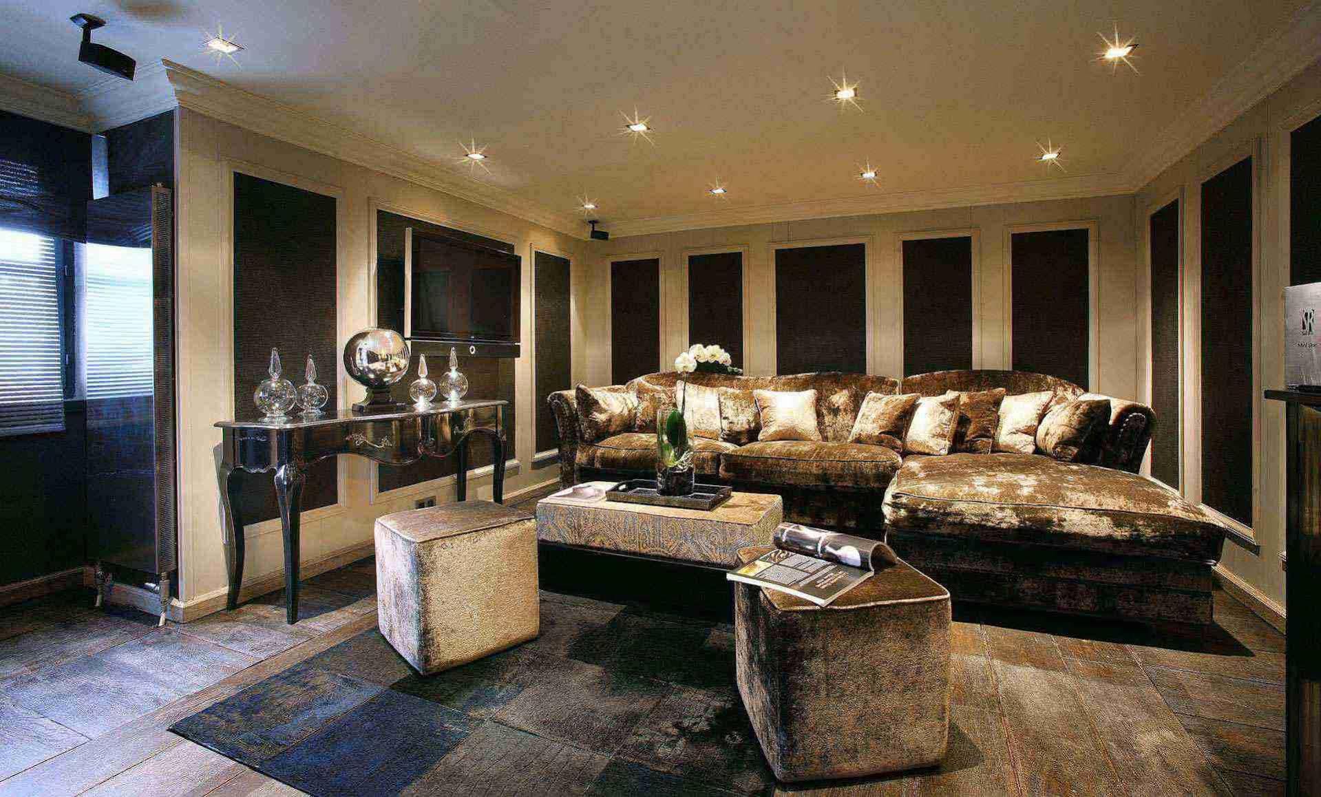 Hotel Le Saint Roch Courchevel Exteriér fotografie
